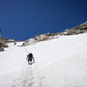 Image for article titled Climbing Grand Teton Without A Rope
